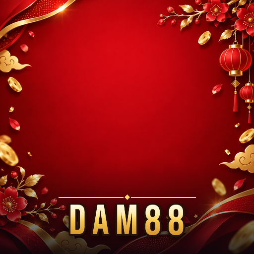dam88 Tangkapan Layar - 2